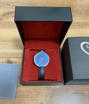 SuperGroupies Kingdom Hearts III Sora Model Wristwatch Watch New