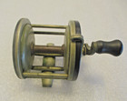 Vintage Pflueger Interocean 1885 Conventional Fishing Reel — photo 9