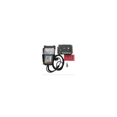 RichAuto B57E 3 Axis Controller ATC Motion DSP USB CNC Controller Support #fv
