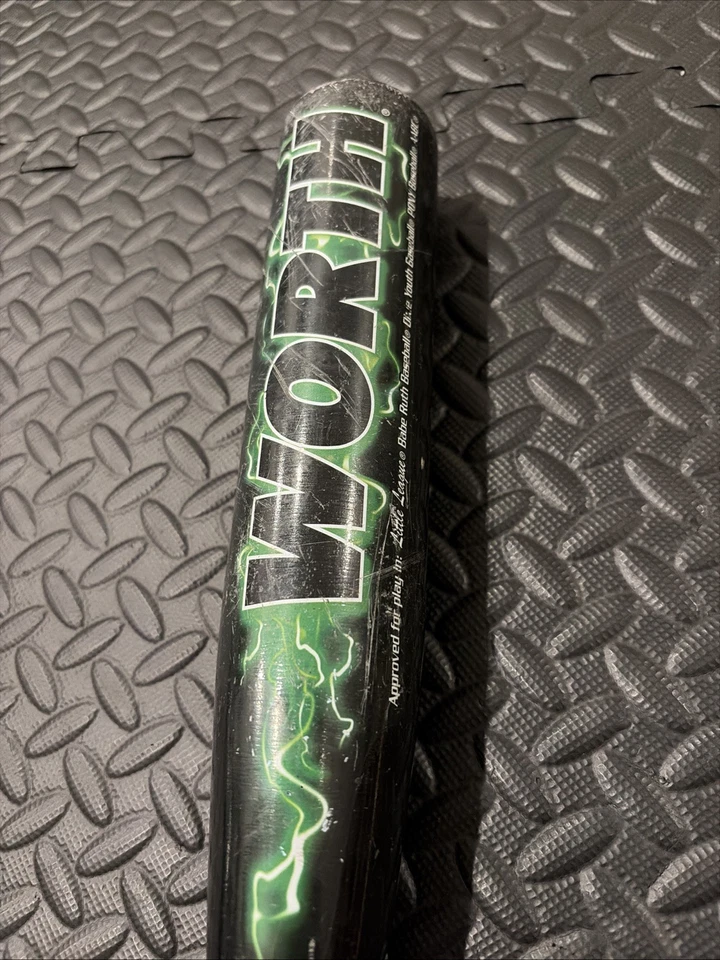 TACO DE SOFTBALL VALOR RARO AMP SBAMP2 28” 2 1/4 DIA 16 Oz X-Tended Sweetspot Tech - Imagem 3 de 4