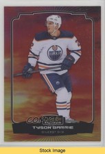 2022-23 O-Pee-Chee Platinum Sunset Tyson Barrie #186 READ z6b