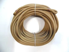 90 ft x 3/8" Dac/Polyester Halyard (the Hemp Look) w/Flemish Eye