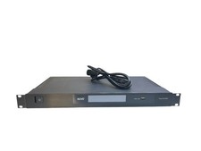 Nuvo Player NV-P4300 Rack Mounted Whole Home Audio Players