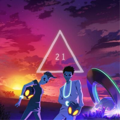 AREA21, Martin Garrix, Maejor Greatest Hits - Volume 1 (CD) Album