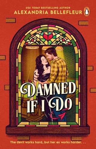 Damned If I Do - Image 8
