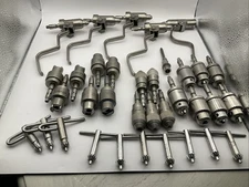 Stryker Drill Accessories 