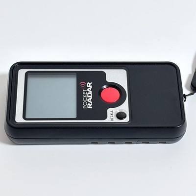 ポケットレーダー D&M Pocket Radar PR1000 s-l400.jpg