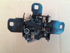 Capot Volkswagen BORA