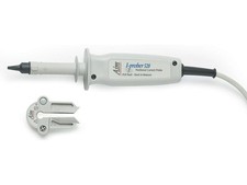 Tti Iprober 520 - Positional Currentfield Probe Dc-5mhz 5ma-20a Tti Iprober 520 - Positional Currentfield Probe Dc-5mhz 5ma-20a