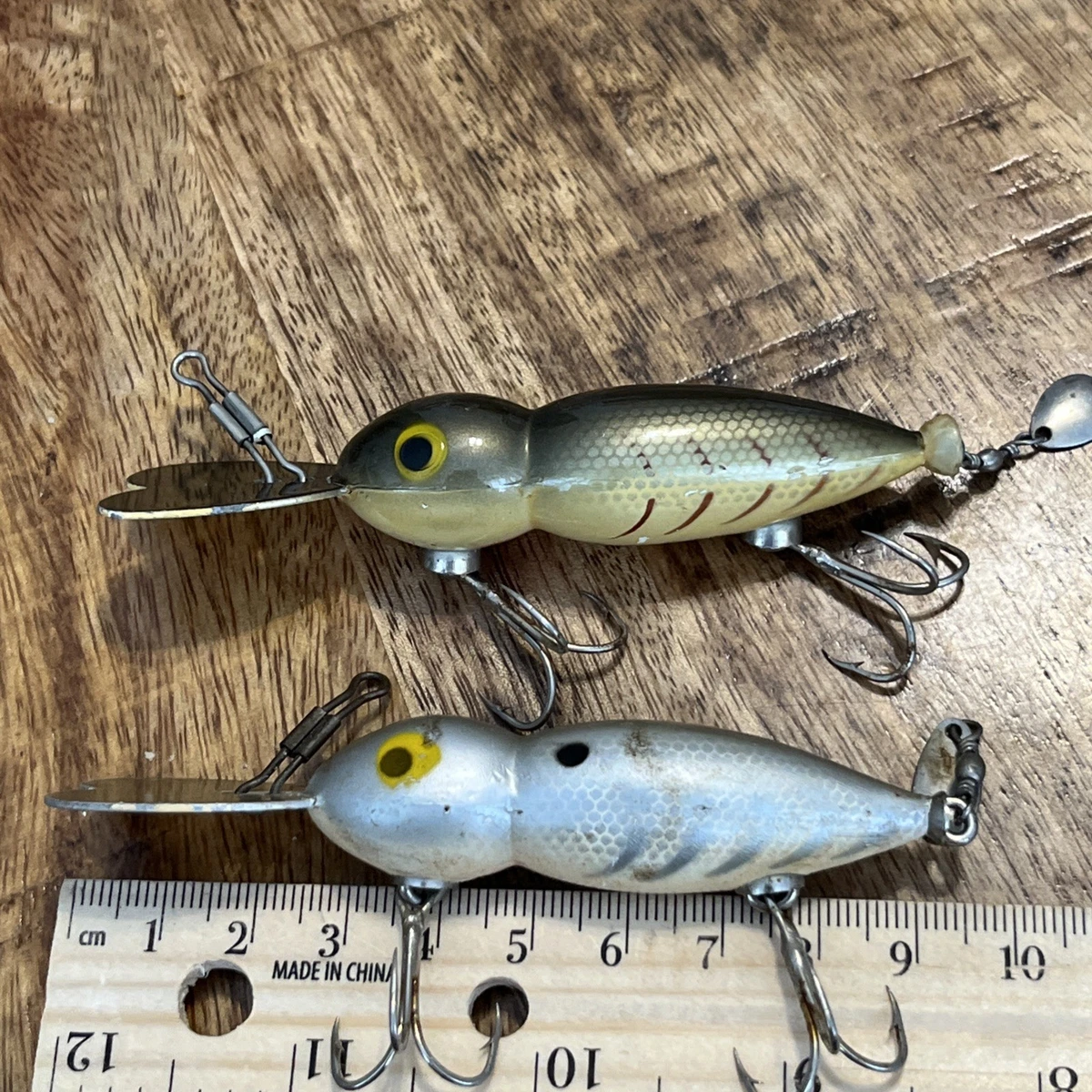 Whopper Stopper for sale | eBay