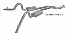 Pypes Performance Exhaust Exhaust System Kit | SGG51R