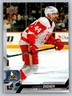 2024-25 Upper Deck AHL #45 Josiah Didier Grand Rapids Griffins