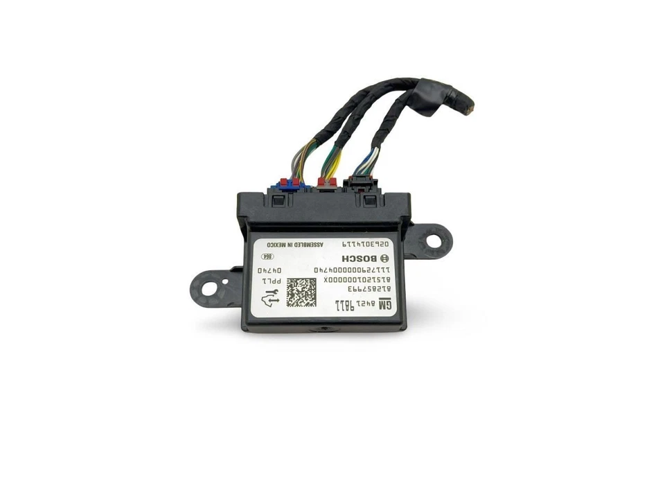 2018-2019 凯迪拉克 XT5 司机辅助控制模块 — 第 3/4 张图片