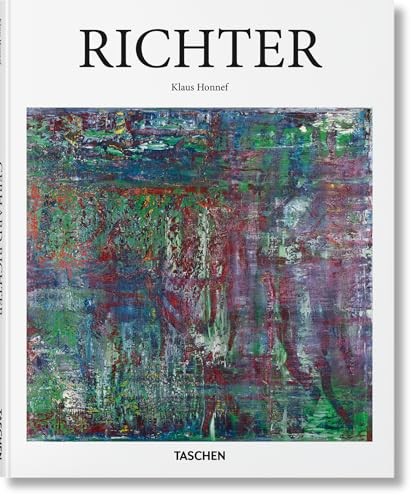 Richter (Basic Art) by Klaus Honnef (HB 2019) - Image 7
