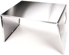 Amana Menumaster Wrapper- Ss 53001577 - Genuine OEM Replacement Part