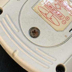 SEGA DreamCast Visual Memory Lot of 15 HKT-7000 Tested Works Japan 2832 UT