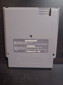 Nes : Track & Field 2 / Konami - PAL / B - EEC Loose.