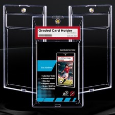 بطاقات ومقتنيات Clear Magnetic