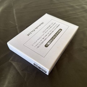 [Box in very good condition] Wrecking Crew Famicom FC collection item Family