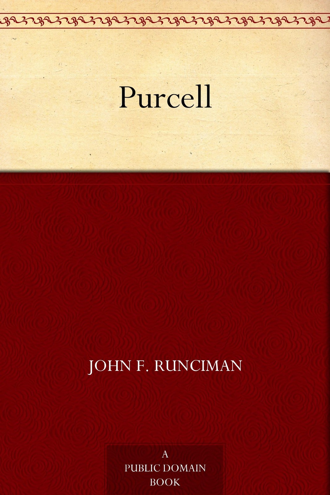 Джон Ф. Рансимен, Ульф Ван Йерн и другие баллады (Издание в мягкой обложке) (ИМПОРТ ИЗ Великобритании)
