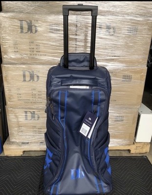Douchebag Little Bastard 60 L Luggage Midnight Blue