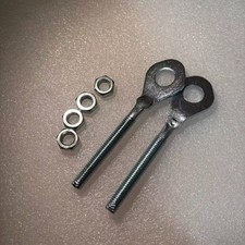 Chain Axle Adjuster Adjusters for 50cc 70cc 90cc 110cc 125cc 250cc ATV