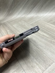 Teenage Mutant Hero Turtles - Nintendo NES - Cartridge Only - UK PAL 1989 - TMNT