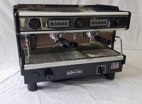 La Spaziale New EK Espresso Machine ~ 2 Group Heads