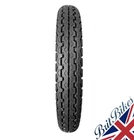 ORIGINAL STYLE K81 TREAD CLASSIC MOTORCYCLE 3.60 X 19 FRONT TYRE BSA TRIUMPH