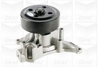 Wasserpumpe MotorküHlung Graf PA1241 FüR KE KF BM GL BN Mazda CX GJ GH Van GJ2FP