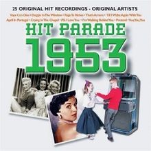 Hit Parade 1953 von Various | CD | Zustand sehr gut