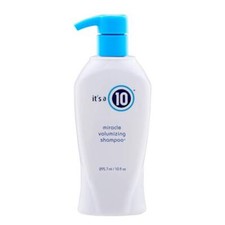 Image of It's a 10 Miracle Volumizing Shampoo 295ml
