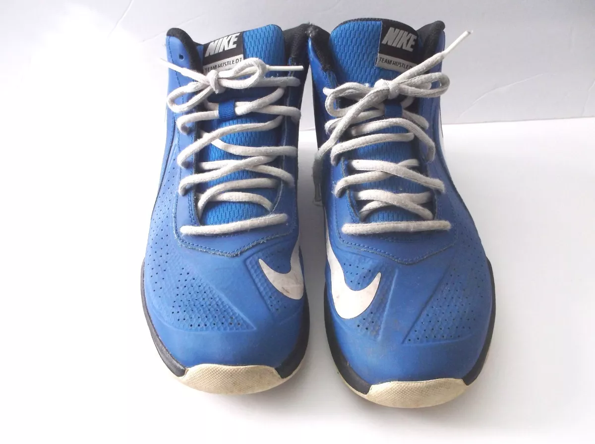 Nike team deals hustle d5