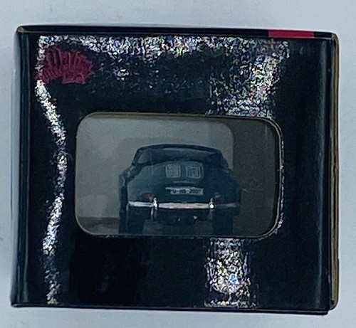 HO 1/87 Scale Malibu International #111 Green Porsche 356B 1959 NIP. - Picture 3 of 5