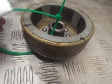 Harley Davidson AMF SX175 1974-1978 5D H5 Generator Rotor Flywheel 