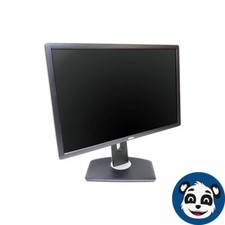 DELL U2412Mb, 24" LCD Widescreen Monitor , DVI, VGA, DP. "B"