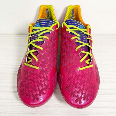 Adidas Predator LZ TRX SG Samba F32605 RARE Soccer Cleats Boots US8 UK7.5 EUR41 | eBay Adidas Predator LZ TRX SG Samba F32605 RARE Soccer Cleats Boots US8 UK7.5 EUR41 | eBay