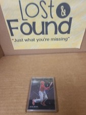 ALEC BOHM 2021 Panini Spectra Deep Space Insert Case Hit SSP SP 
