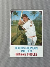 1975 Hostess Baseball Cards 17