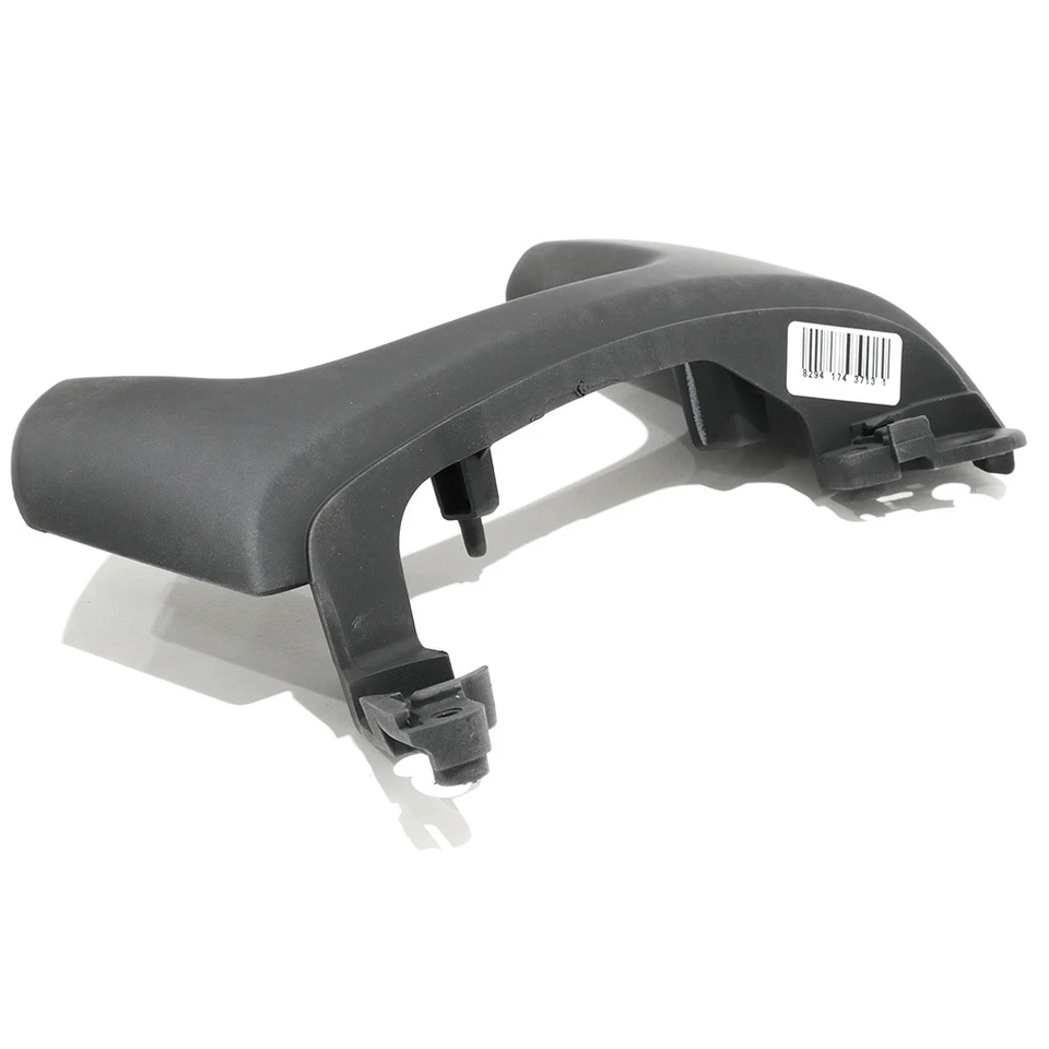 Tampa lateral de volante GM 07-14 GM Trucks SUVs 15255034 fabricante de equipamento original nova - Imagem 3 de 4