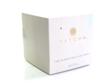 Tatcha The Clarifying Clay Mask 1.7 Oz / 50 mLSealed Box Full Size. AUTHENTIC