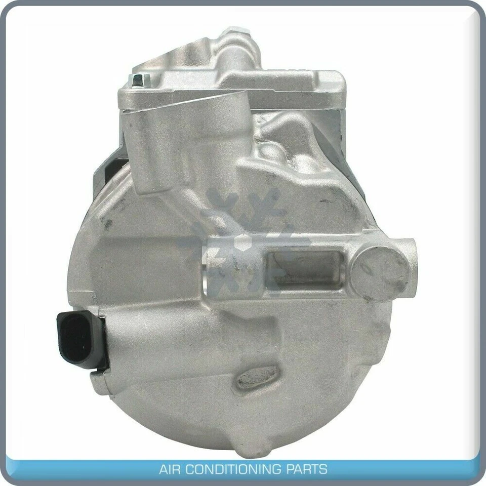 New A/C Compressor for VW Jetta, Passat, Golf, Beetle.. - 2.5L - 2005 to 2014 - Image 4 of 4