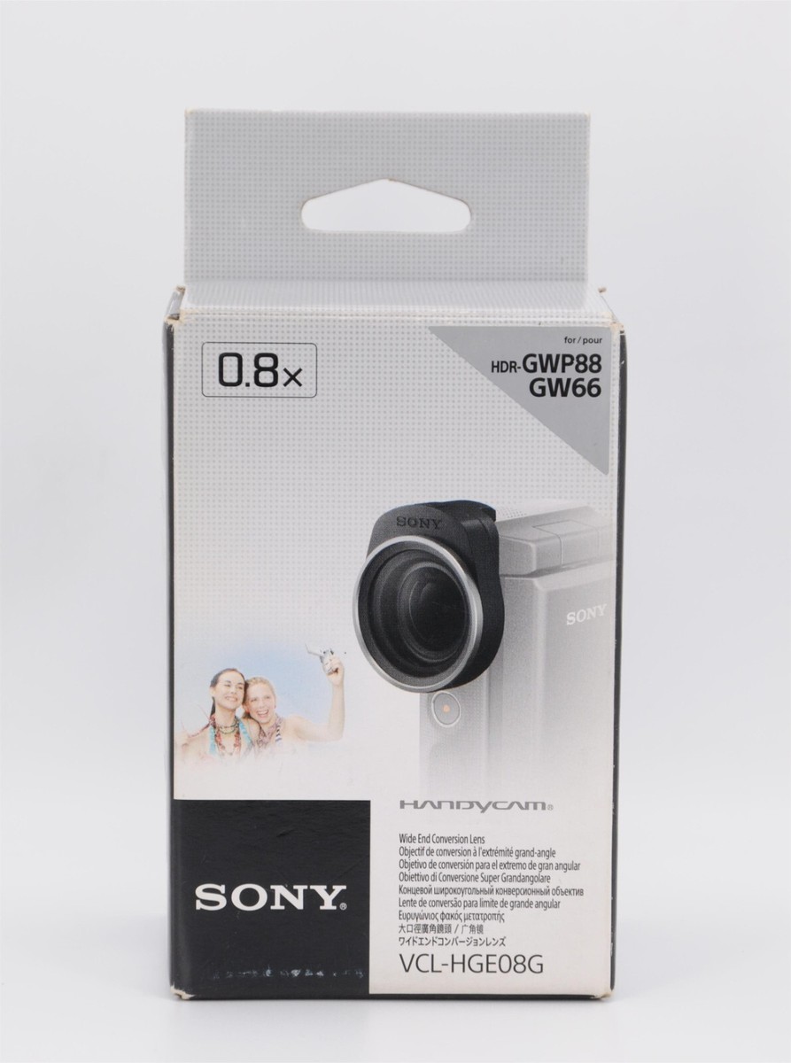 SONY ハンディカム HDR-GWP88 【公式通販】