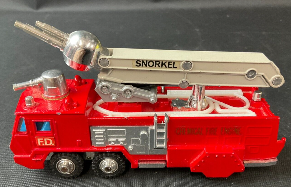 Shinsei Mini 6