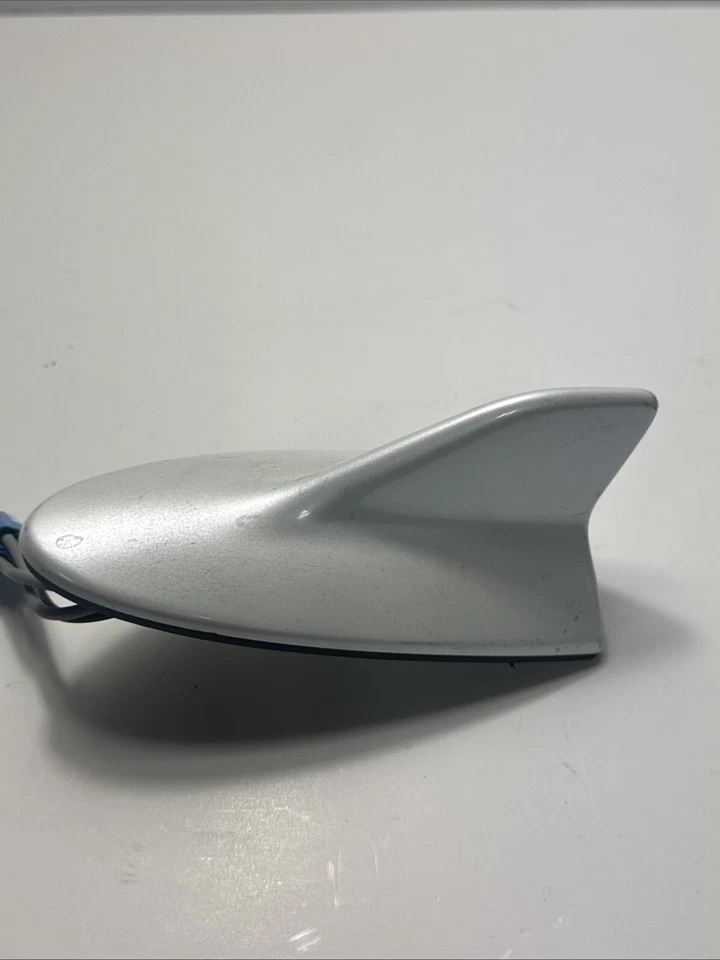 Conjunto de antena de techo blanco Lexus ES350 2010-2012 OEM 86760-33010 Foto 2 de 4