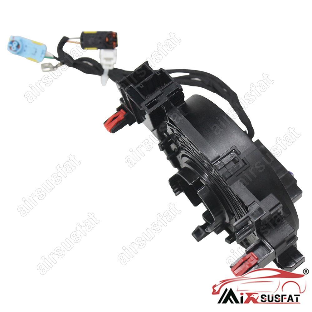2021-2022 Toyota Corolla Clock Spring with Steering Sensor