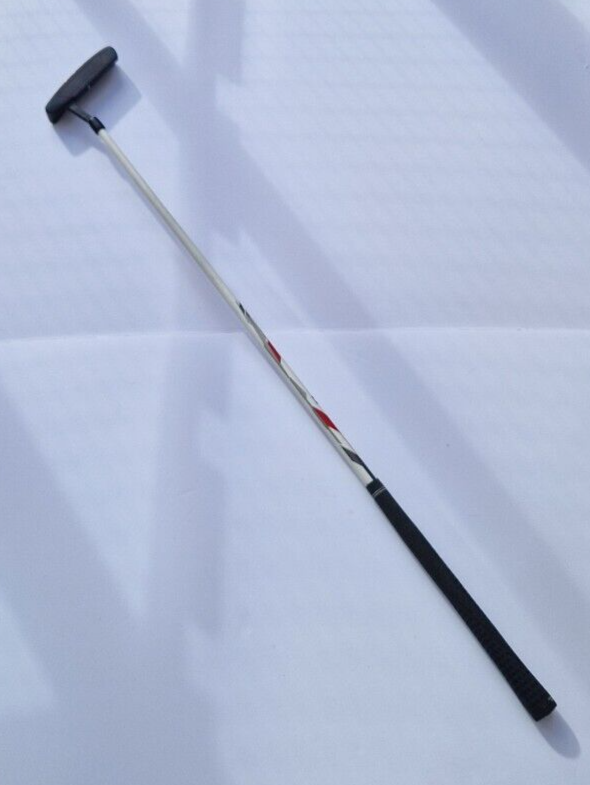 Wilson Deep Red Jr Putter eBay