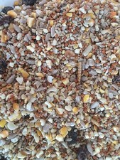 Robin and Songbird Wild Bird Food - 15 Kg Bulk Sack