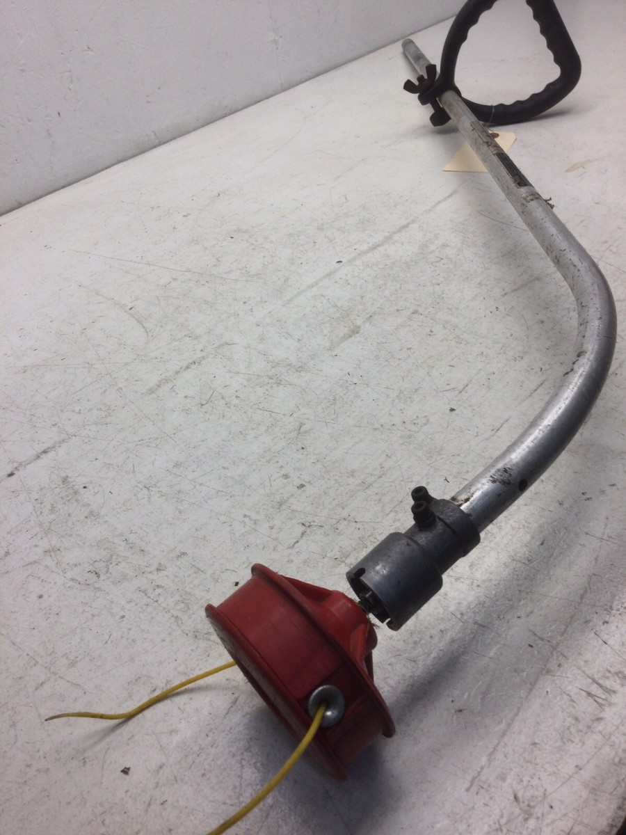 STANDARD FT-7800 144/430 20W　(USED) Shindaiwa F18 Curved shaft with driveshaft included used | eBay
