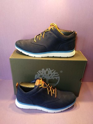 sperry searacer boot